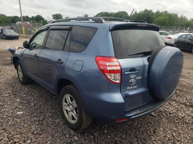 Photo 3 from auction – 2011 TOYOTA RAV4 with VIN 2T3BF4DVXBW155948