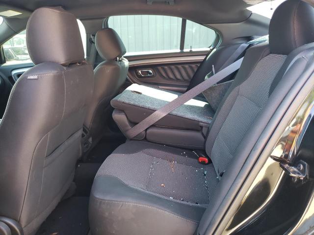 Photo 6 from auction – 2015 FORD TAURUS SEL with VIN 1FAHP2E84FG121614