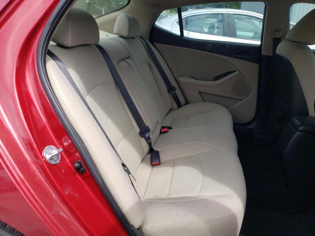 Photo 6 from auction – 2015 KIA OPTIMA LX with VIN 5XXGM4A78FG488675