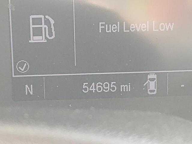 Photo 8 from auction – 2019 CHEVROLET TRAX LS with VIN 3GNCJKSB9KL348753
