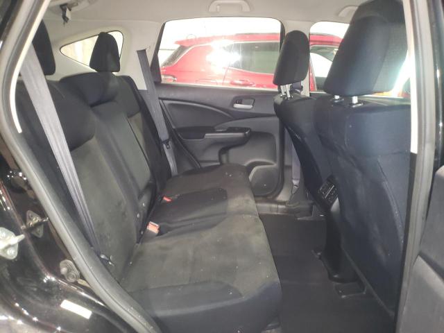 Photo 6 from auction – 2015 HONDA CR-V LX with VIN 5J6RM4H36FL016237