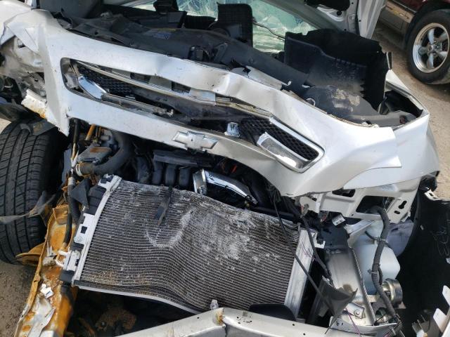 Photo 7 from auction – 2010 CHEVROLET MALIBU LS with VIN 1G1ZB5EB1AF109096