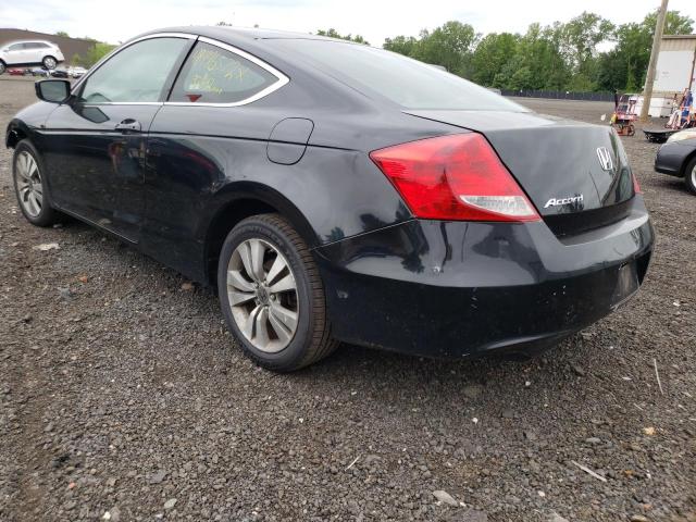 Photo 3 from auction – 2011 HONDA ACCORD EX with VIN 1HGCS1B73BA017154