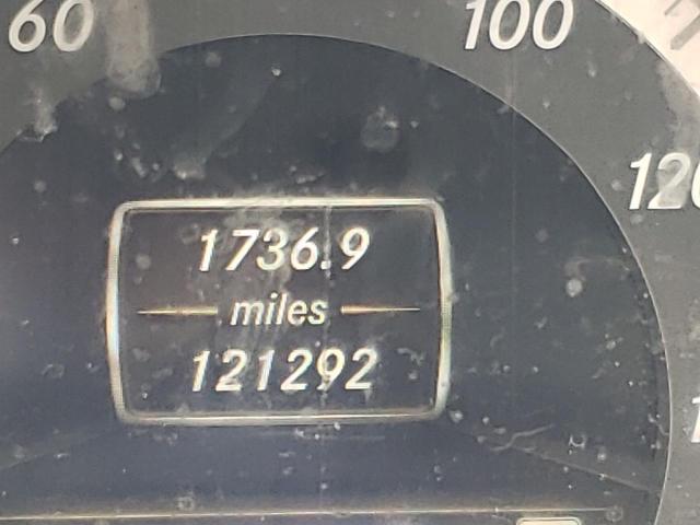 Photo 8 from auction – 2012 MERCEDES-BENZ E 350 4MAT with VIN WDDHF8JB2CA629425