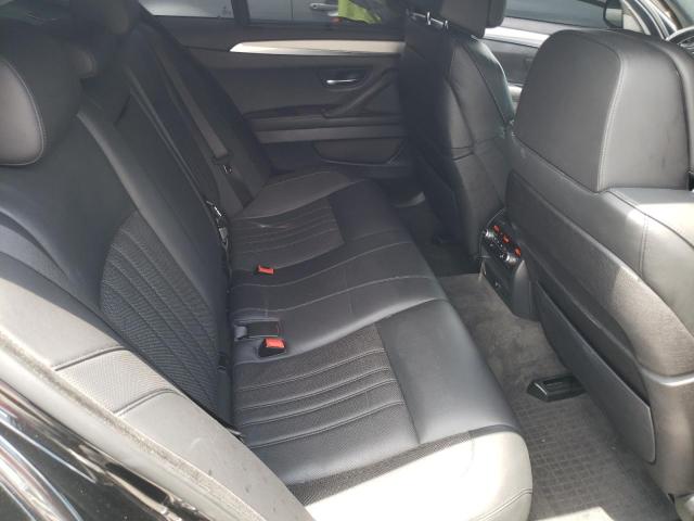 Photo 6 from auction – 2014 BMW M5 with VIN WBSFV9C58ED097447
