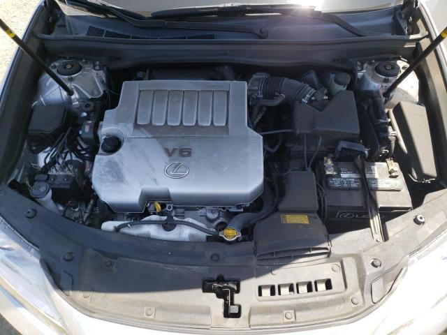 Photo 7 from auction – 2015 LEXUS ES 350 with VIN JTHBK1GG0F2170012