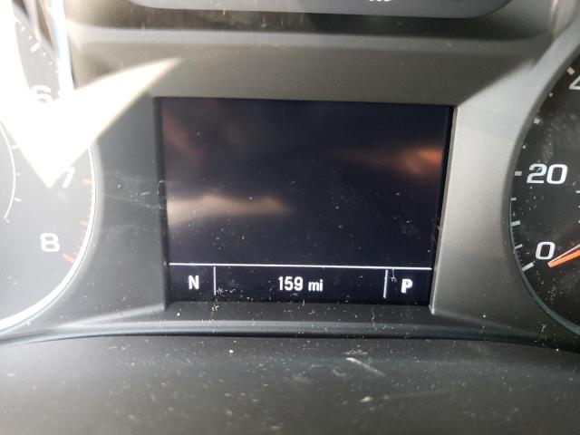 Photo 8 from auction – 2022 CHEVROLET TRAVERSE L with VIN 1GNERFKW5NJ134401