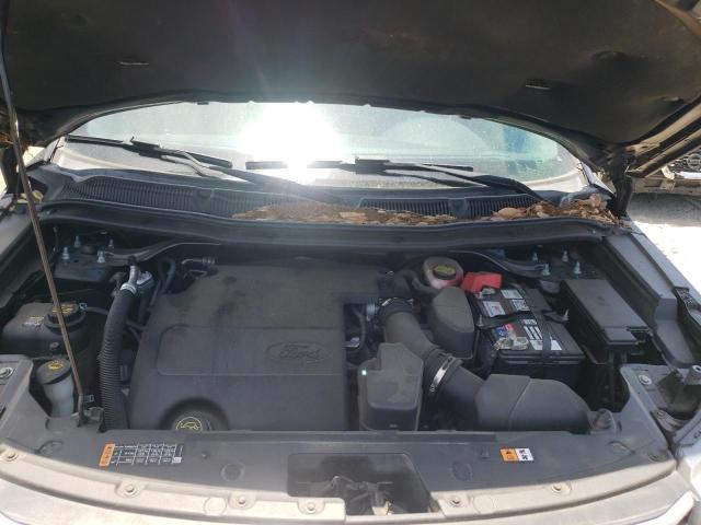 Photo 7 from auction – 2016 FORD EXPLORER L with VIN 1FM5K7F82GGC81110