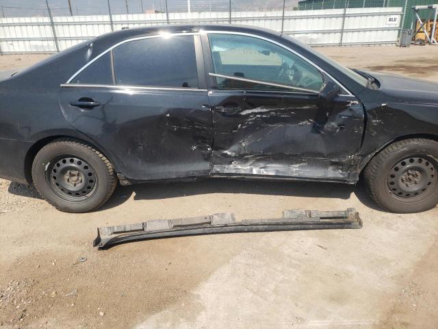 صورة رقم 9 من المزاد - 2011 TOYOTA CAMRY BASE مع VIN 4T1BF3EK4BU209204
