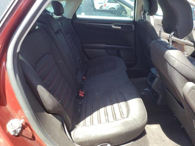 Photo 6 from auction – 2014 FORD FUSION SE with VIN 3FA6P0H77ER253143