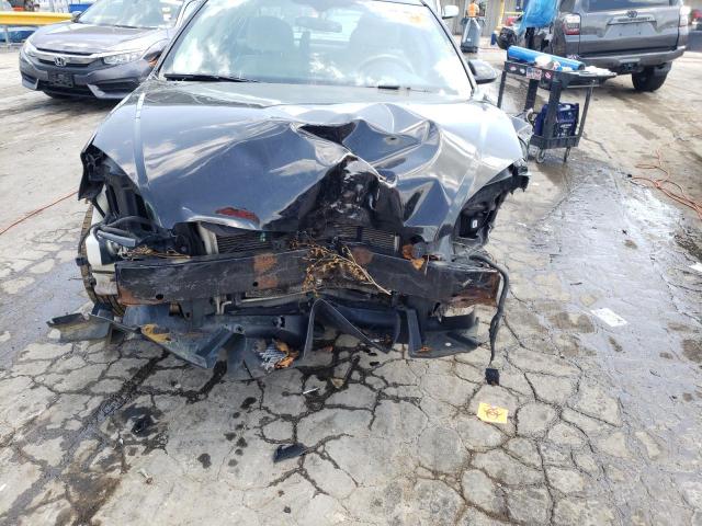 Photo 9 from auction – 2014 CHEVROLET IMPALA LIM with VIN 2G1WA5E31E1104850