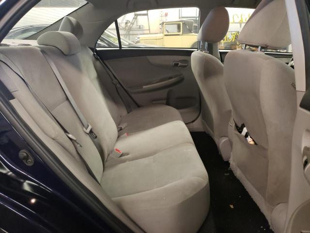 صورة رقم 6 من المزاد - 2013 TOYOTA COROLLA BA مع VIN 2T1BU4EE0DC022780