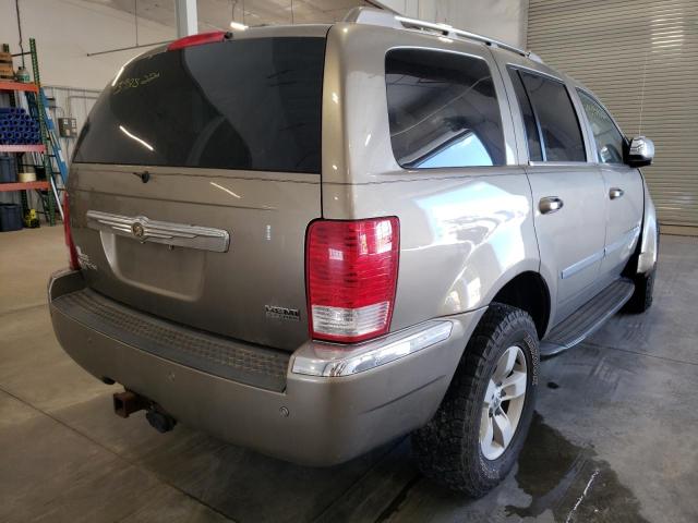 Photo 4 from auction – 2007 CHRYSLER ASPEN LIMI with VIN 1A8HW58247F549589