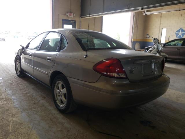 Photo 3 from auction – 2006 FORD TAURUS SE with VIN 1FAFP53U36A205239