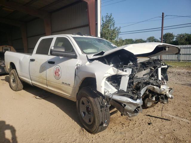 Photo 1 from auction – 2022 RAM 2500 TRADE with VIN 3C6UR5HJ3NG129877