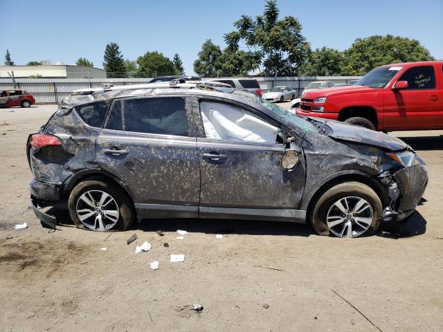 Photo 9 from auction – 2016 TOYOTA RAV4 XLE with VIN 2T3RFREVXGW411412