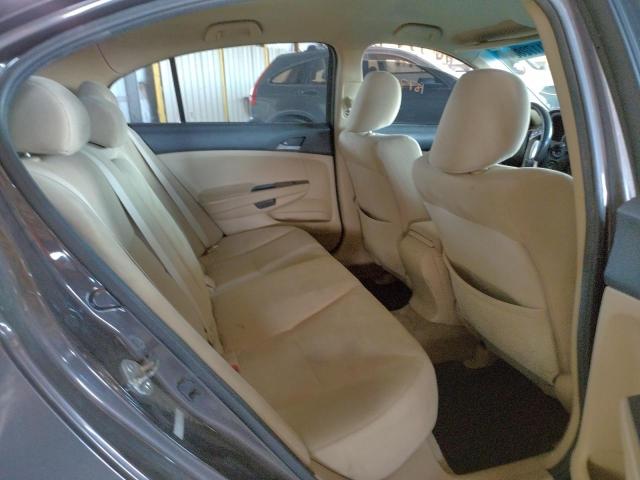 Photo 6 from auction – 2012 HONDA ACCORD LX with VIN 1HGCP2F34CA111267