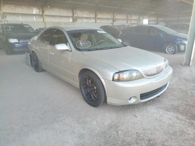 LINCOLN LS 2006 z numerem VIN 1LNFM87A36Y619967 - Zdjęcie z aukcji