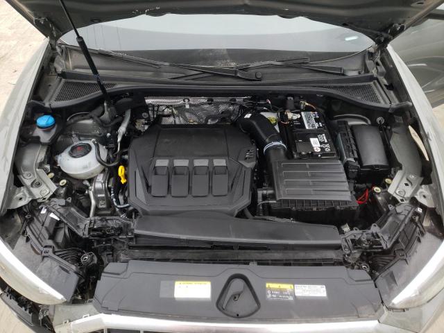 Photo 7 from auction – 2021 AUDI Q3 PREMIUM with VIN WA1DECF37M1147318