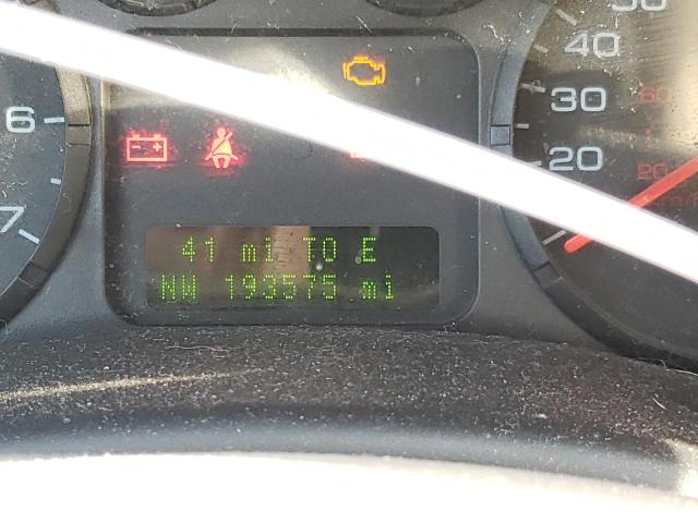 Photo 8 from auction – 2006 FORD FREESTYLE with VIN 1FMZK05156GA01286