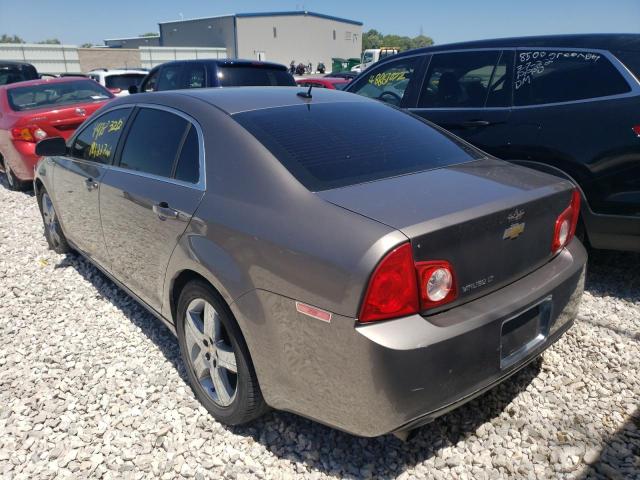 Photo 3 from auction – 2011 CHEVROLET MALIBU 2LT with VIN 1G1ZD5E71BF236096