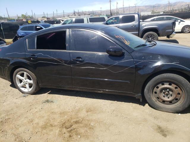 Photo 9 from auction – 2006 NISSAN MAXIMA SE with VIN 1N4BA41E86C802526