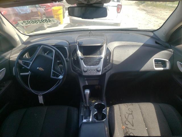Photo 9 from auction – 2013 CHEVROLET EQUINOX LT with VIN 2GNALDEK2D6384249