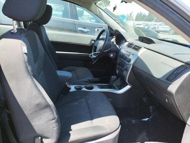Photo 5 from auction – 2008 FORD FOCUS SE with VIN 1FAHP33N08W131645