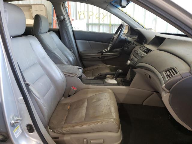 Photo 5 from auction – 2008 HONDA ACCORD with VIN 1HGCP36818A048931
