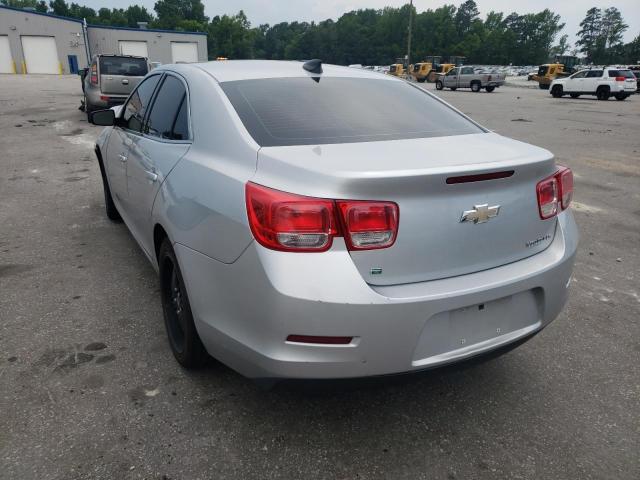 Photo 3 from auction – 2015 CHEVROLET MALIBU LS with VIN 1G11A5SL6FF139067