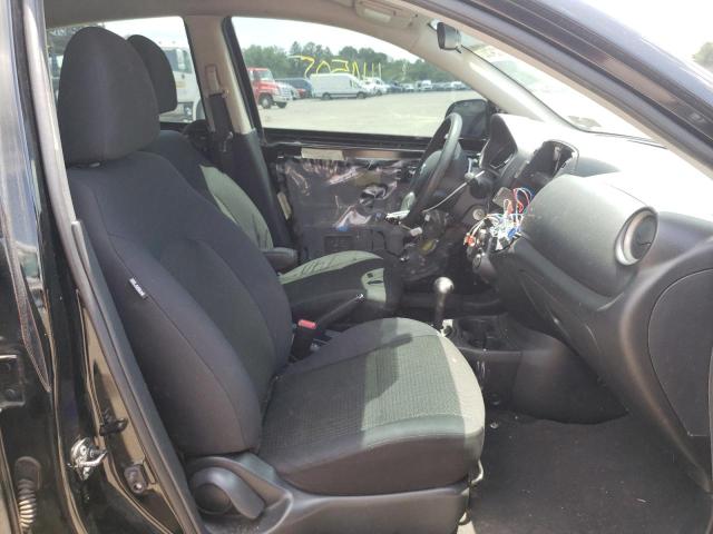 Photo 5 from auction – 2013 NISSAN VERSA S with VIN 3N1CN7AP1DL845566