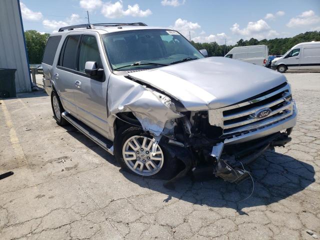 Zdjęcie 1 z aukcji – 2014 FORD EXPEDITION z VIN 1FMJU1K55EEF32700