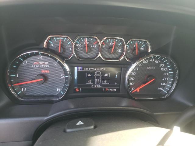 Photo 8 from auction – 2014 CHEVROLET SILVERADO with VIN 3GCUKREC2EG256436