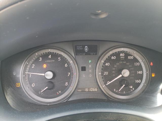 Photo 8 from auction – 2007 LEXUS ES 350 with VIN JTHBJ46G072128950