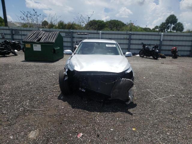 Photo 9 from auction – 2015 INFINITI Q50 BASE with VIN JN1BV7AR3FM401756