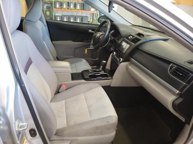 Photo 5 from auction – 2013 TOYOTA CAMRY L with VIN 4T1BF1FK7DU666921