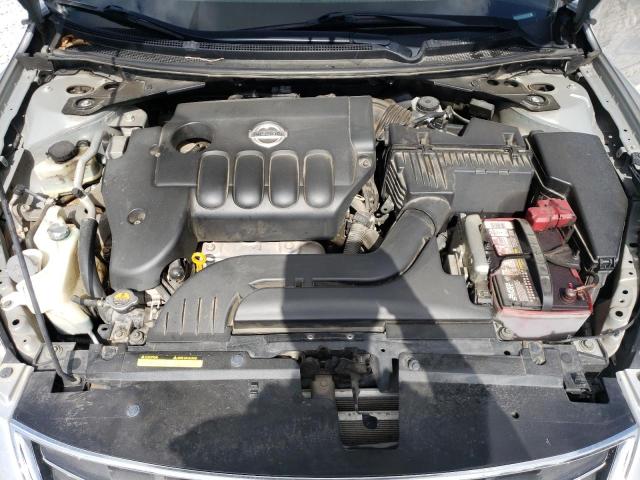 Photo 7 from auction – 2012 NISSAN ALTIMA BAS with VIN 1N4AL2AP0CN426707