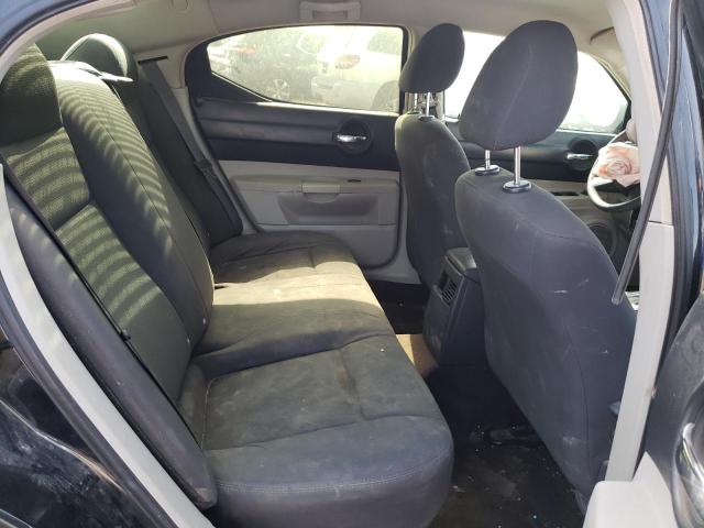 Photo 6 from auction – 2006 DODGE CHARGER SE with VIN 2B3LA43R46H349499