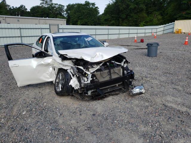 Photo 9 from auction – 2017 TOYOTA CAMRY LE with VIN 4T1BF1FK6HU429195