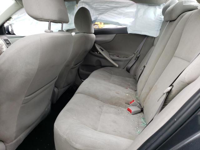 Photo 6 from auction – 2010 TOYOTA COROLLA BA with VIN 2T1BU4EE4AC304271