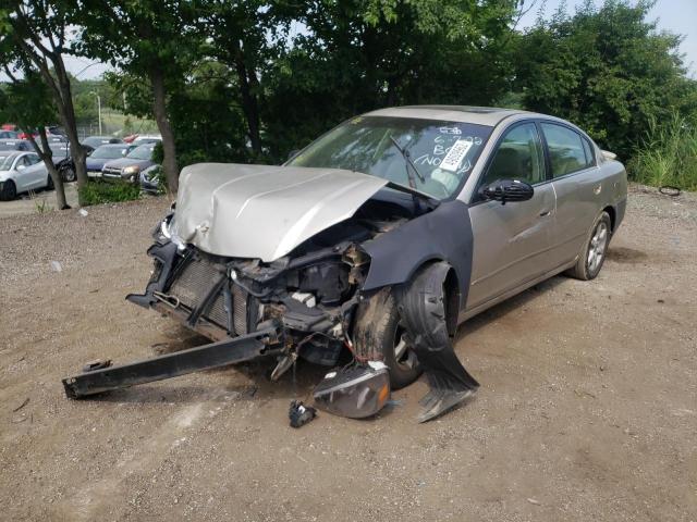 Photo 2 from auction – 2006 NISSAN ALTIMA S with VIN 1N4AL11D86C166461
