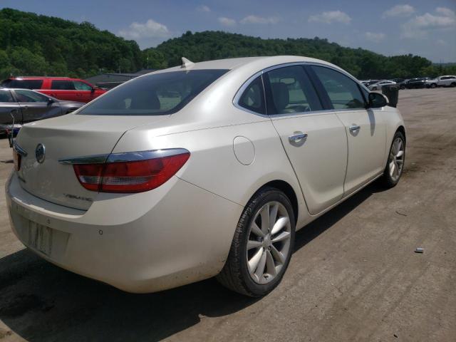 Photo 4 from auction – 2013 BUICK VERANO CON with VIN 1G4PR5SK0D4103655