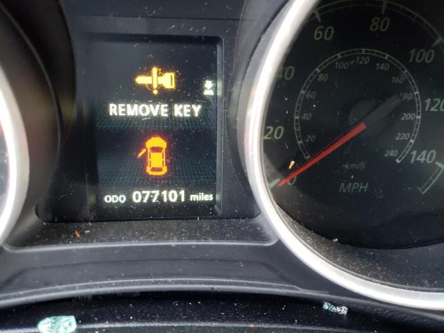Photo 8 from auction – 2015 MITSUBISHI OUTLANDER with VIN 4A4AP3AU5FE009154