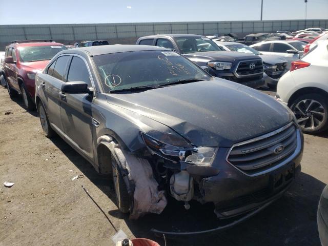 Photo 9 from auction – 2016 FORD TAURUS SEL with VIN 1FAHP2E88GG122928