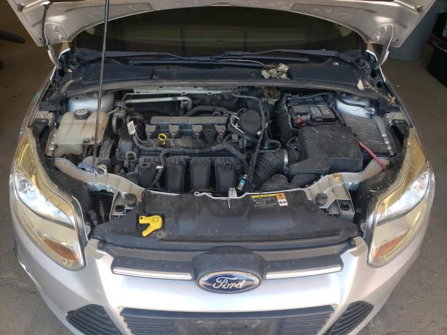 Photo 7 from auction – 2013 FORD FOCUS SE with VIN 1FADP3F25DL308427