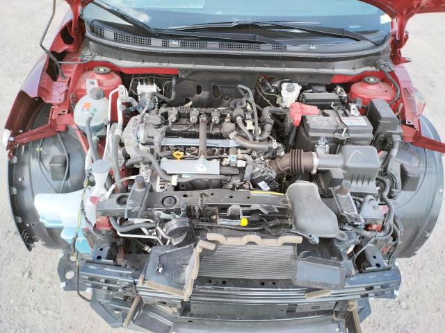 Photo 7 from auction – 2022 NISSAN KICKS SR with VIN 3N1CP5DV7NL506126