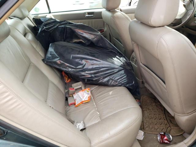 Photo 6 from auction – 2002 TOYOTA CAMRY LE with VIN 4T1BE32K32U586999