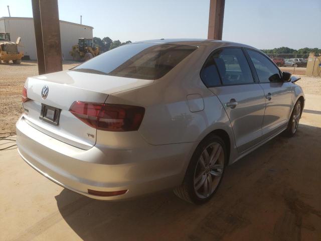 Photo 4 from auction – 2016 VOLKSWAGEN JETTA S with VIN 3VW267AJ6GM258244