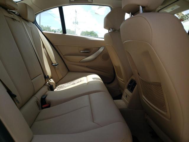 Photo 6 from auction – 2013 BMW 328 XI with VIN WBA3B3C5XDF541671