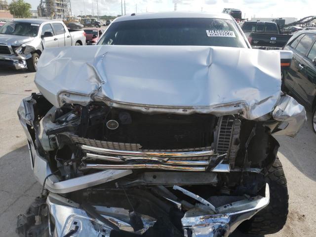 Photo 7 from auction – 2011 FORD F150 SUPER with VIN 1FTFW1EF5BFD36402